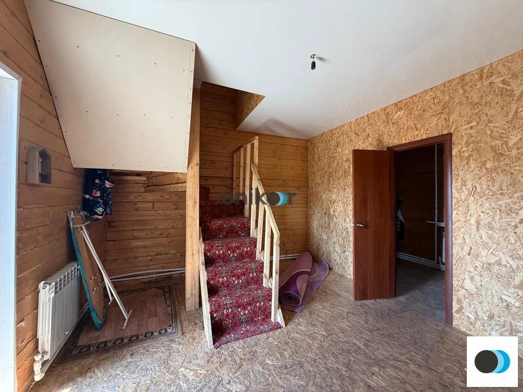 Продажа дома, Иглино, Иглинский район, ул. Гражданская - Фото 10