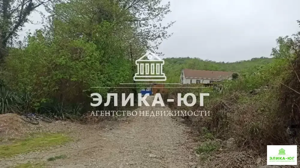 Продажа участка, Пляхо, Туапсинский район, ул. Лесная - Фото 4