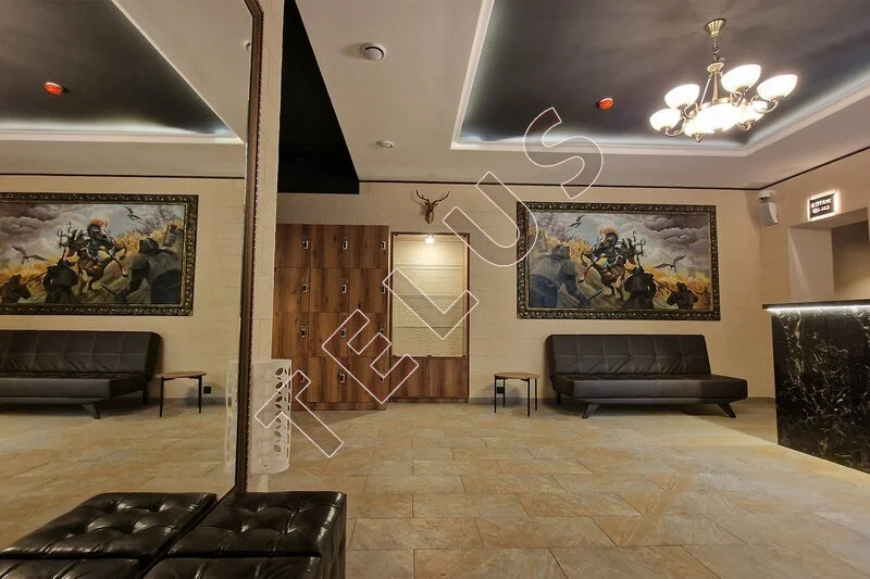 м. Сокольники, Песочный переулок, 1064.40 м2, "Продажа здания под ... - Фото 15