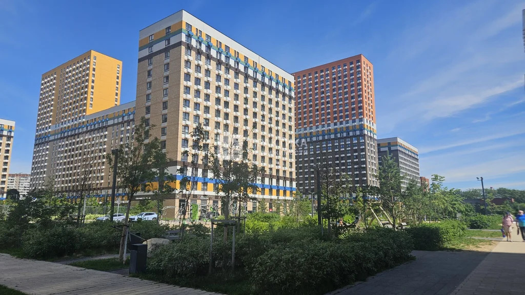 Продажа квартиры, Люберцы, Люберецкий район, улица Летчика Ларюшина - Фото 22
