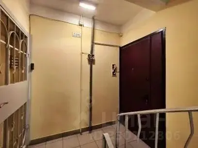 Купить однокомнатную квартиру 35.0м ул. Сальвадора Альенде, 4К2, ... - Фото 33