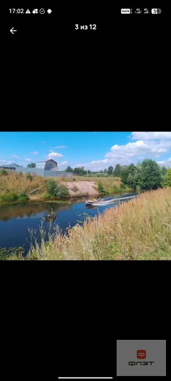 Продажа дома, Красный Яр, Зеленодольский район, Коттеджный поселок ... - Фото 1