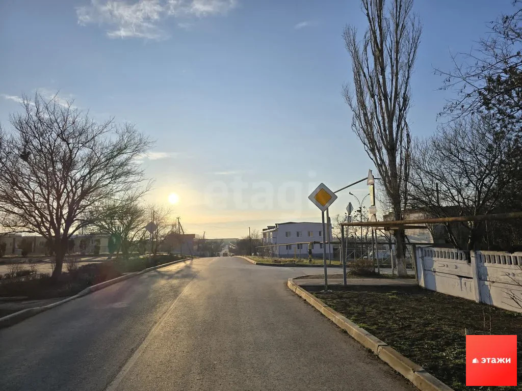 Продажа дома, Геройское, Сакский район, ул. 9 Героев - Фото 19