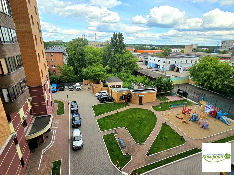 Продажа квартиры, Жуковский, ул. Жуковского - Фото 10