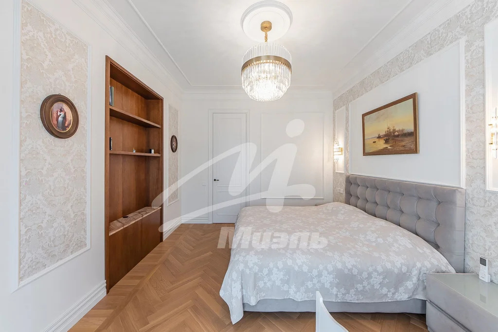 Аренда квартиры, ул. Маршала Бирюзова - Фото 15