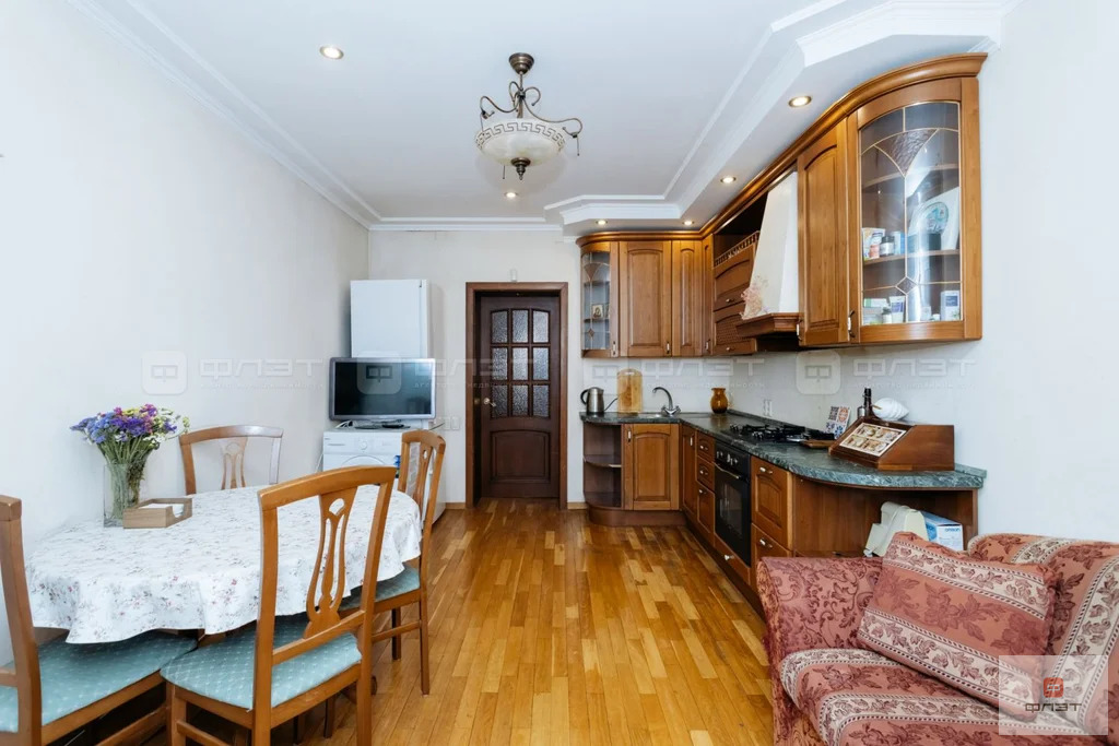 Продажа квартиры, Казань, ул. Калинина - Фото 8