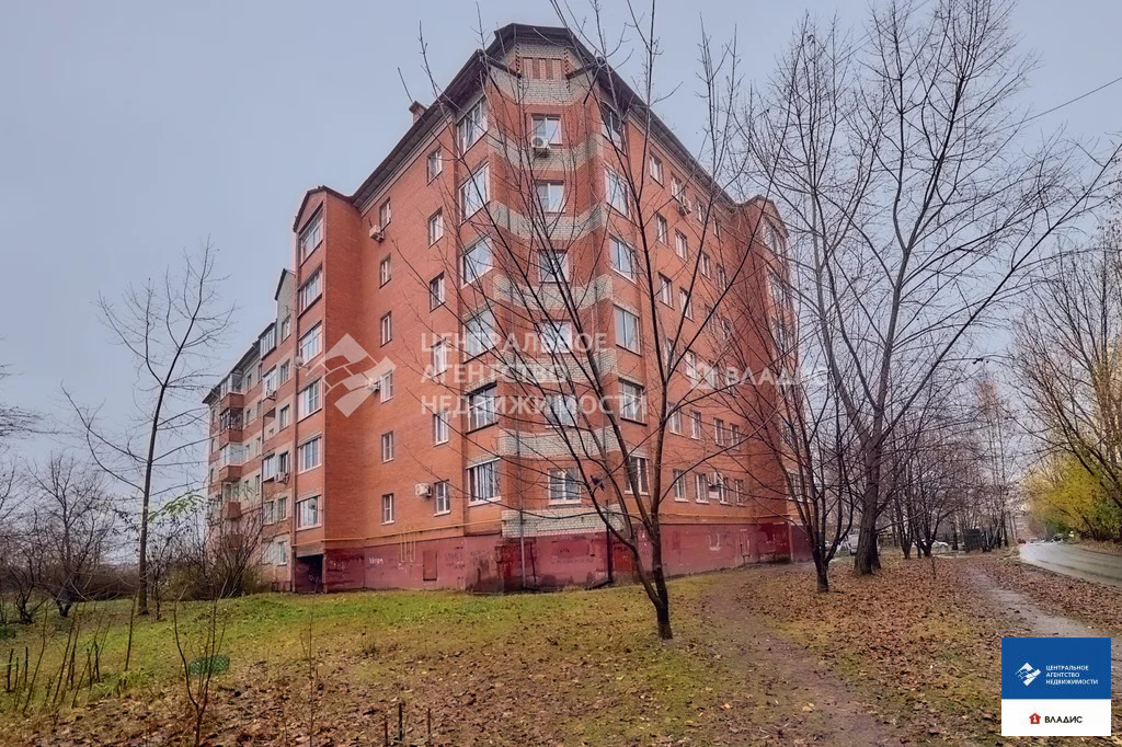 Продажа квартиры, Рязань, ул. Зубковой - Фото 3