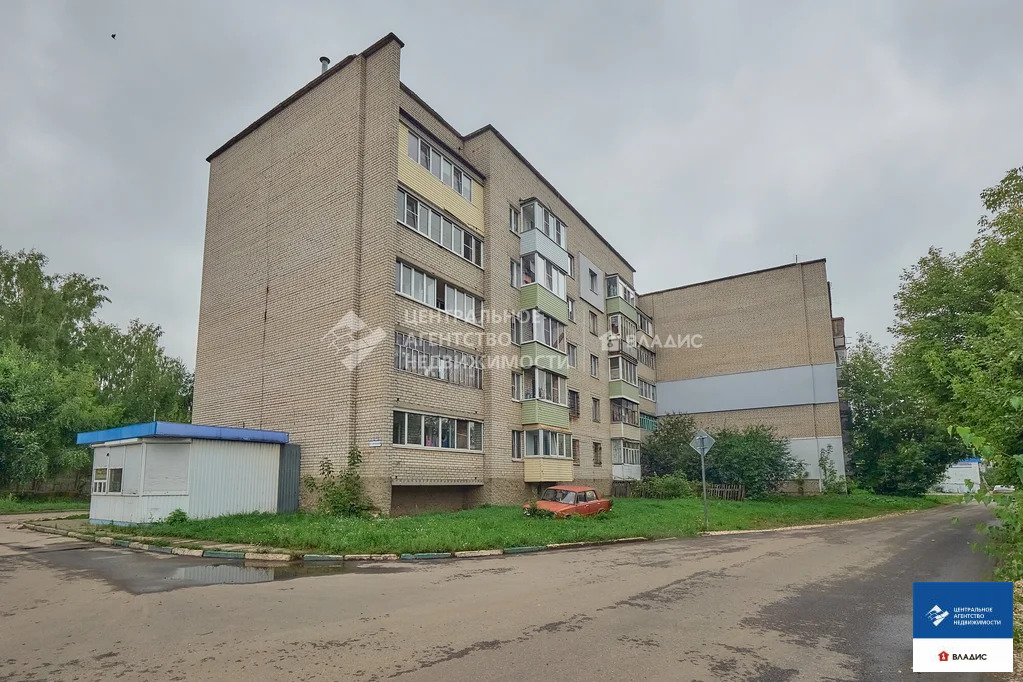 Продажа квартиры, Рязань, ул. Загородная - Фото 15
