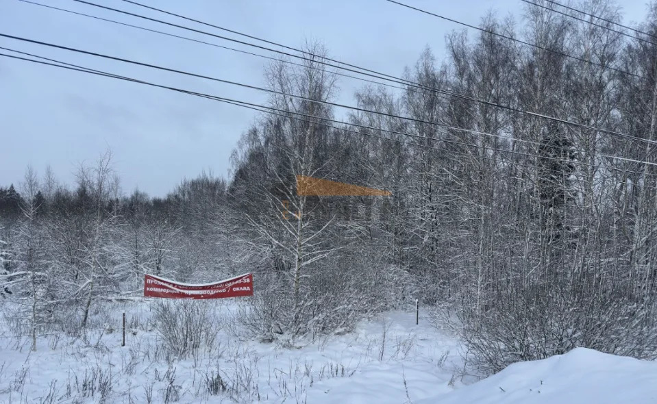 Продажа земельного участка, Истра, Истринский район, Вишневая ул. - Фото 3