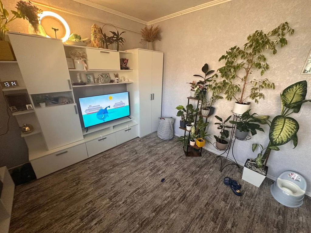 Продажа квартиры, Черноморский, улица Юбилейная - Фото 1