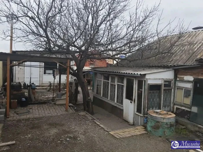 Продажа участка, Батайск, ул. М.Горького - Фото 2