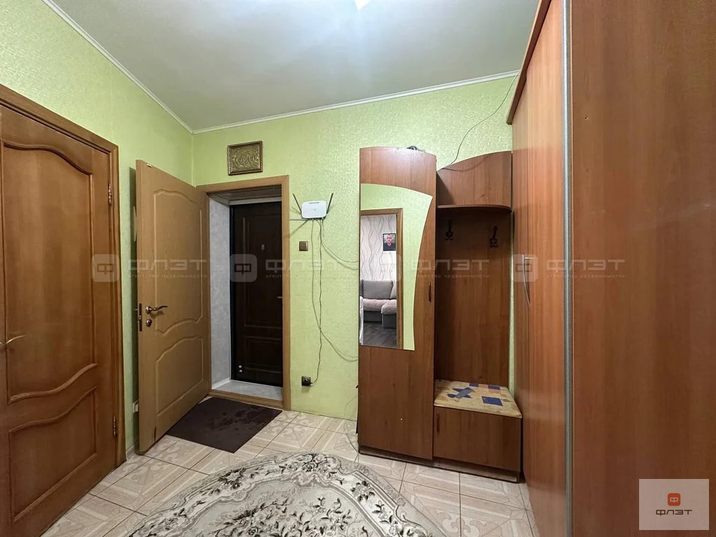 Продажа квартиры, Казань, ул. Индустриальная - Фото 9