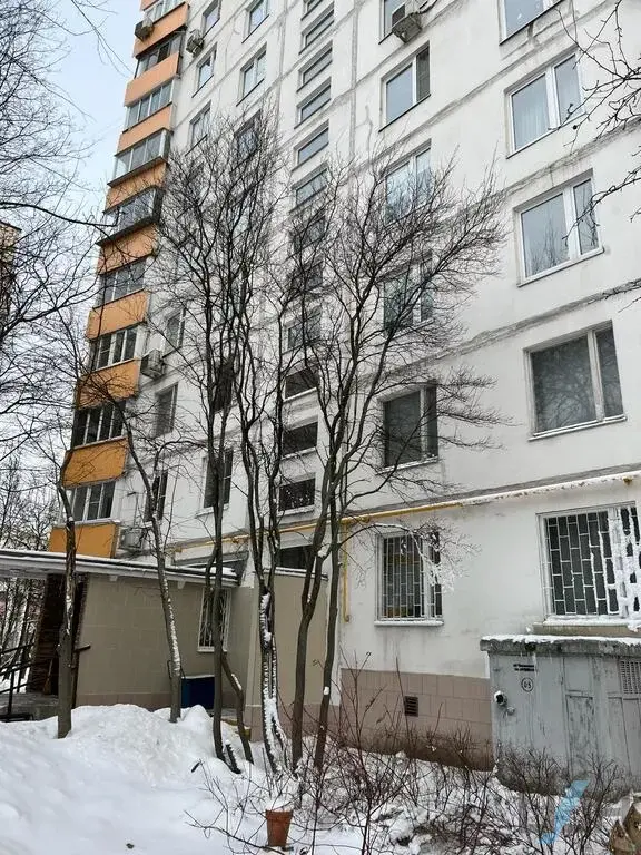 Продажа 3- комнатной квартиры у метро Беляево - Фото 5