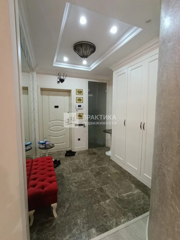 Продажа квартиры, Ромашково, Одинцовский район, Никольская улица - Фото 14