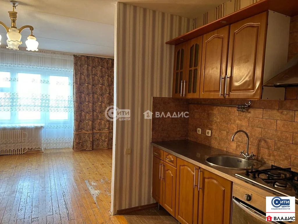 Продажа квартиры, Воронеж, ул. Морозова - Фото 10