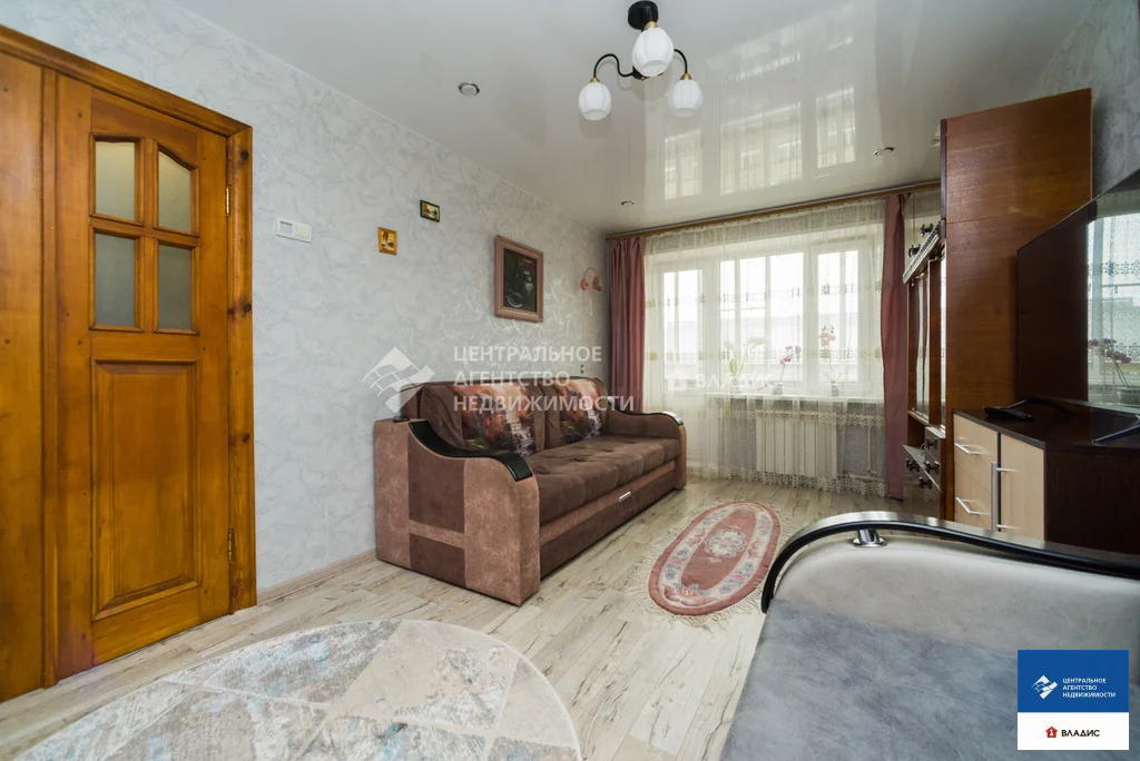 Продажа квартиры, Рязань, ул. Гагарина - Фото 4