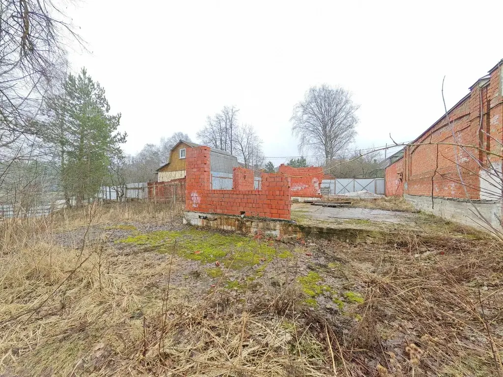 Продажа участка на берегу реки - Фото 3