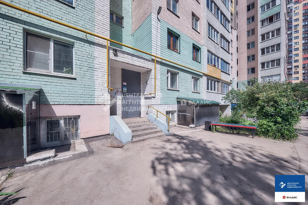 Продажа квартиры, Рязань, Касимовское ш. - Фото 14