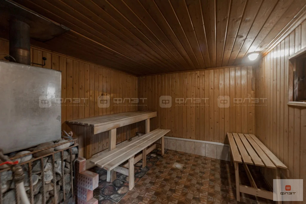 Продажа дома, Высокогорский район - Фото 11