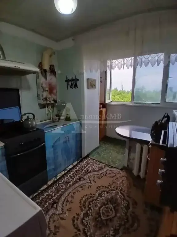 Продажа квартиры, Георгиевск, ул. Октябрьская - Фото 11