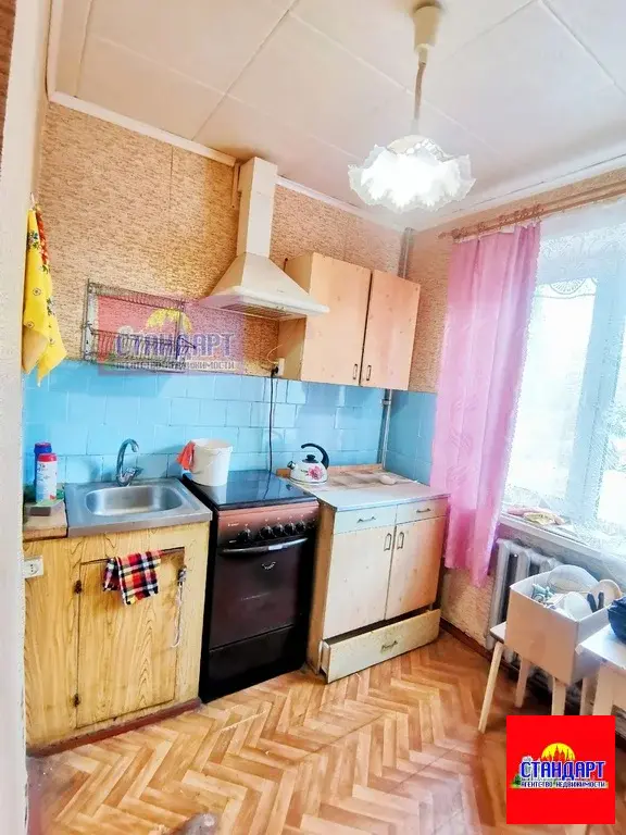 3х по Ломоносова 7Б - Фото 16