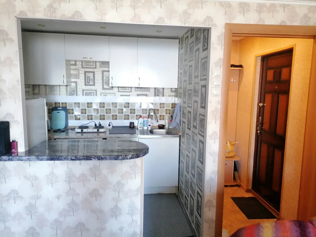 Продажа комнаты, Бердск, Герцена пер. - Фото 2