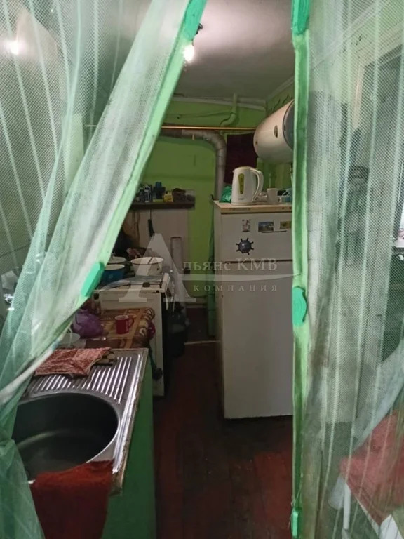 Продажа дома, Георгиевск, Харьковский проезд - Фото 5