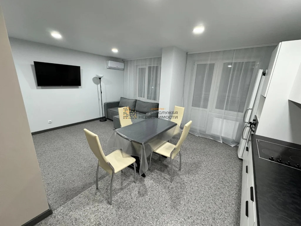 Аренда квартиры, Уфа, ул. Минигали Губайдуллина - Фото 3