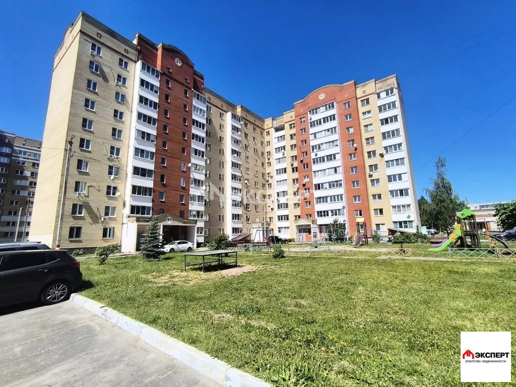 2-комнатная квартира, ул. Ухтомского - Фото 13