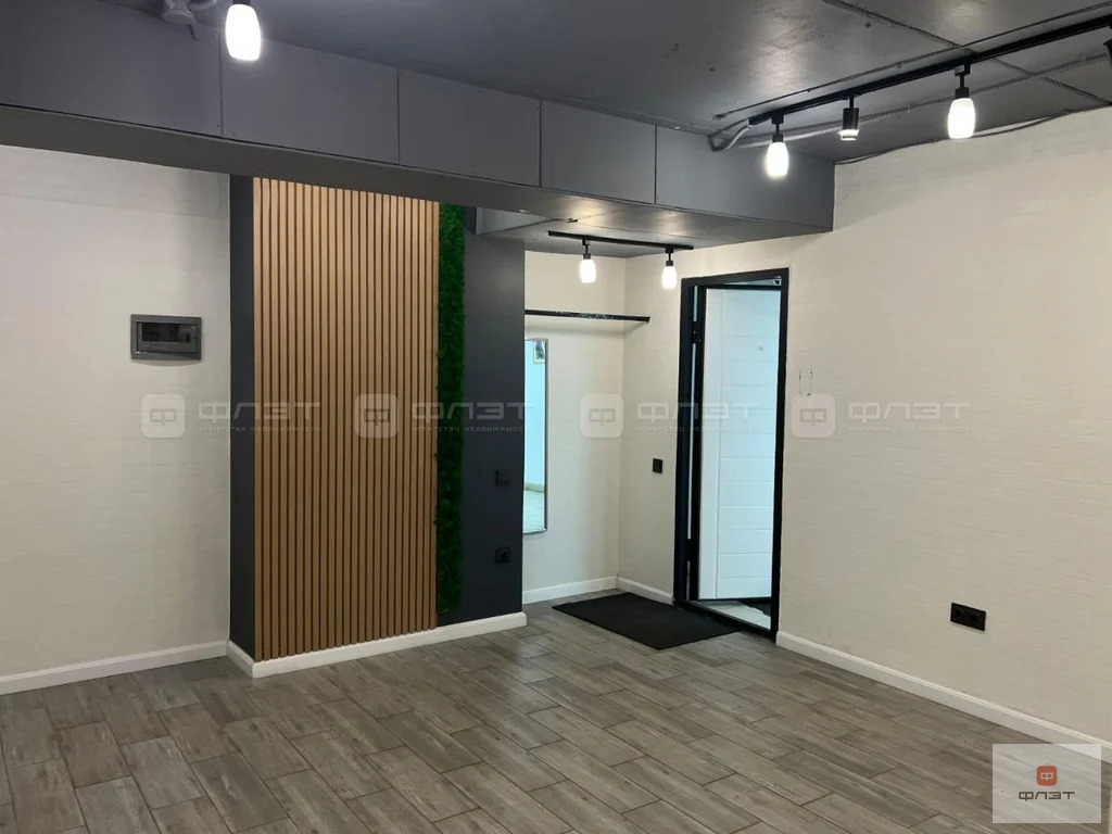 Продажа офиса, Казань, ул. Рихарда Зорге - Фото 1