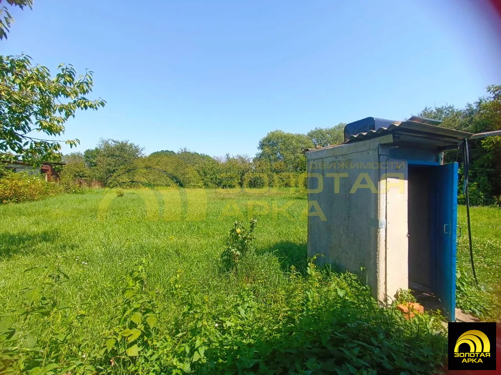 Продажа дома, Ахтырский, Абинский район, ул. Длинная - Фото 32