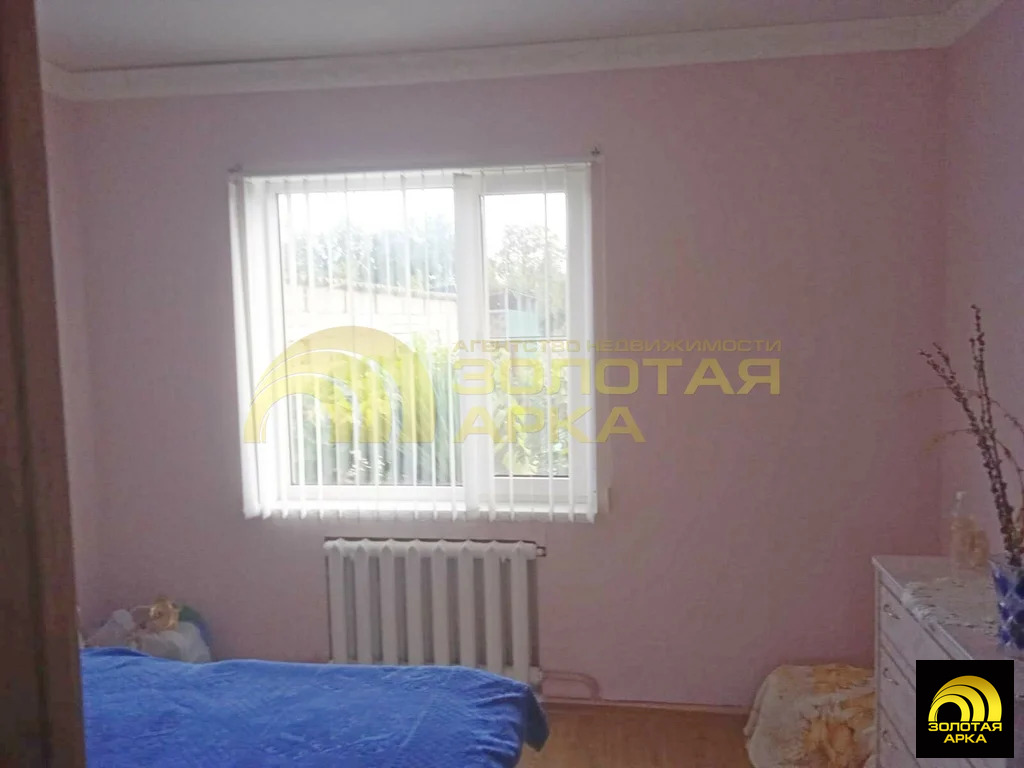 Продажа дома, Фонталовская, Темрюкский район, ул. Давыдова - Фото 6