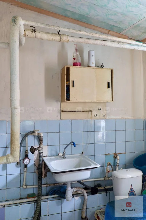 Продажа дома, Среднее Девятово, Лаишевский район, ул. Сергеева - Фото 8