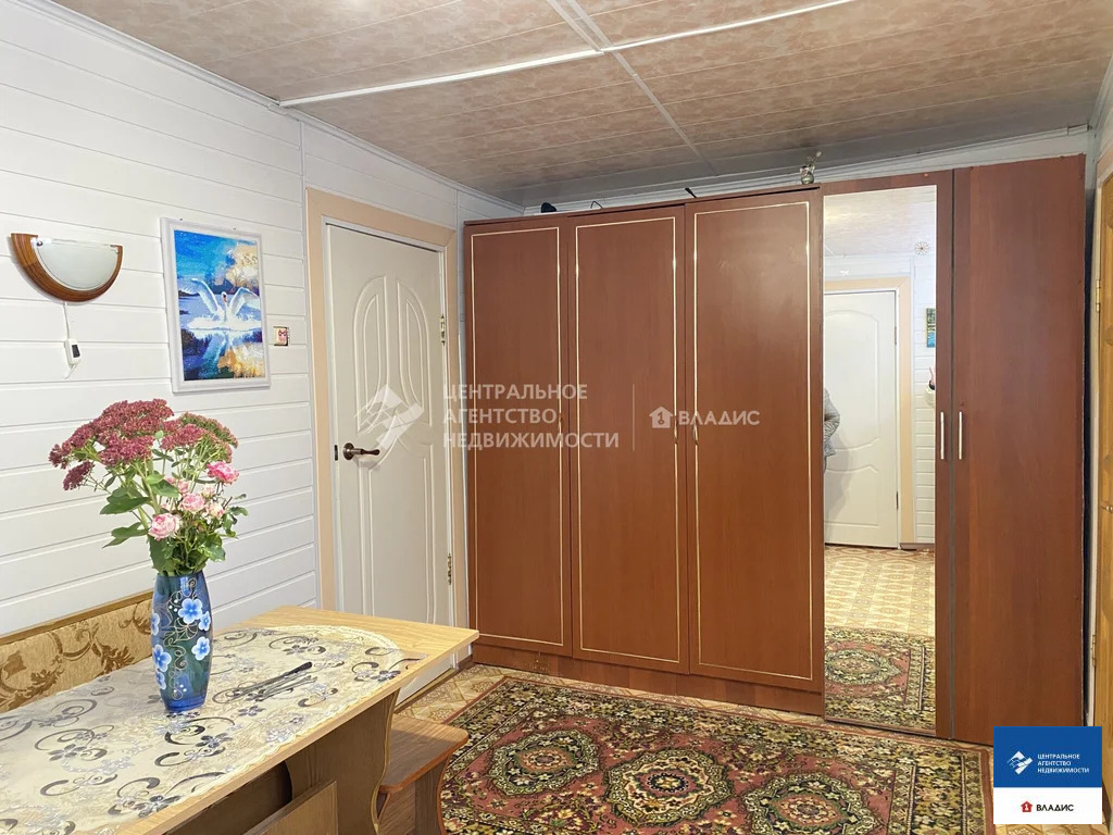 Продажа дома, Пронск, Пронский район, ул. Затинная - Фото 18