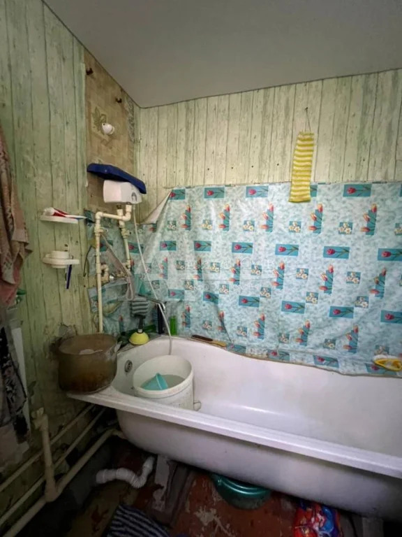 Продажа дома, Георгиевск, ул. Пионерская - Фото 17