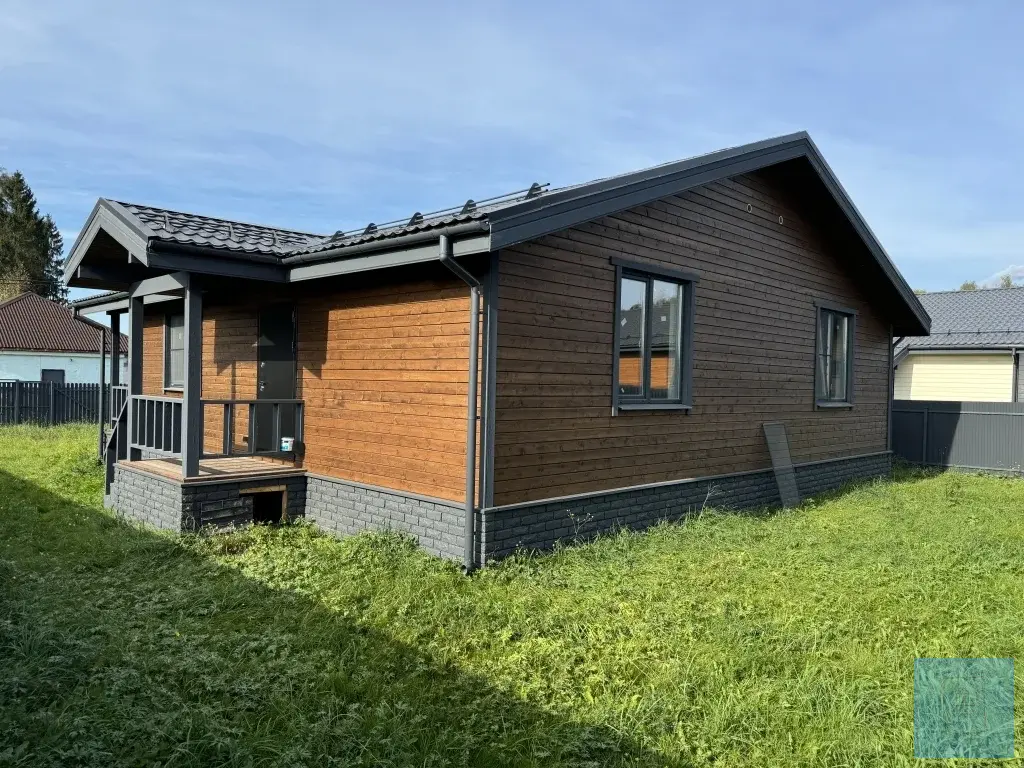 115 кв.м. в Лопотово - Фото 3