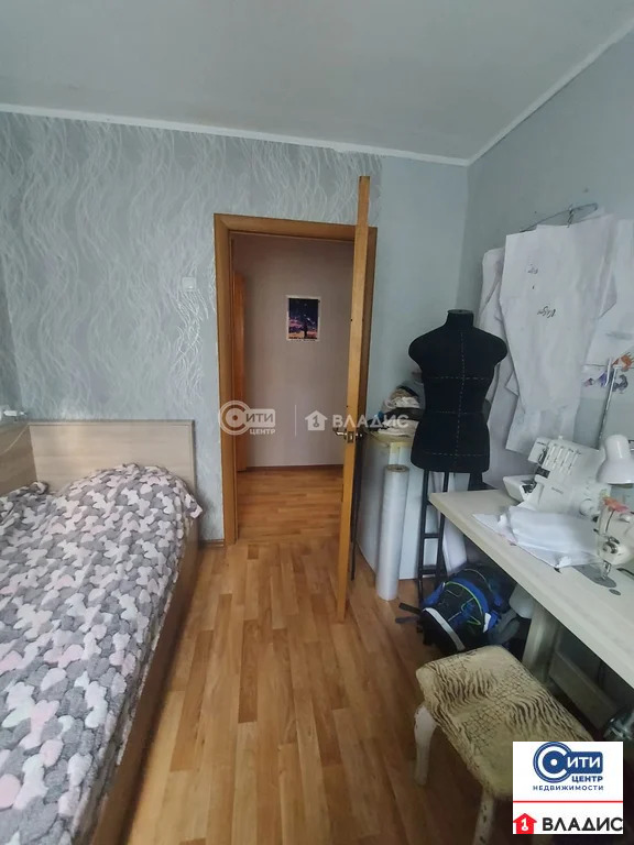 Продажа квартиры, Воронеж, улица Киселёва - Фото 20