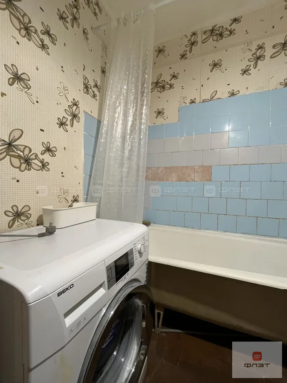 Аренда квартиры, Казань, ул. Вишневского д.57 - Фото 6