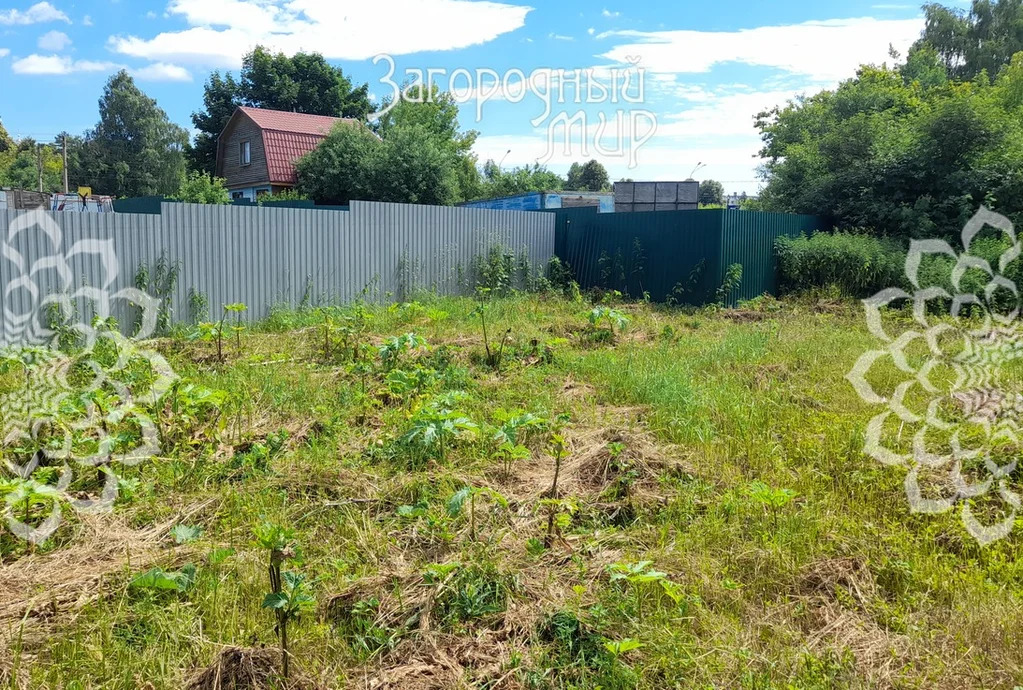 Продам участок, Дмитровское шоссе, 40 км от МКАД - Фото 6