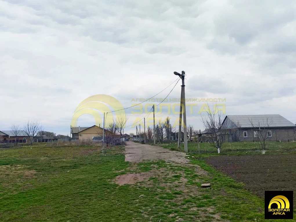 Продажа участка, Варениковская, Крымский район, ул. Стаханова - Фото 1
