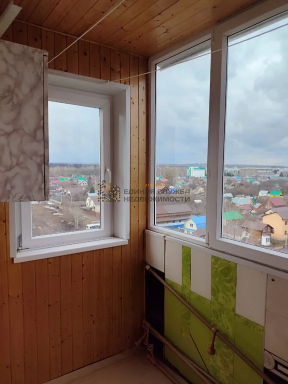 Аренда квартиры, Уфа, ул. Мусы Джалиля - Фото 17