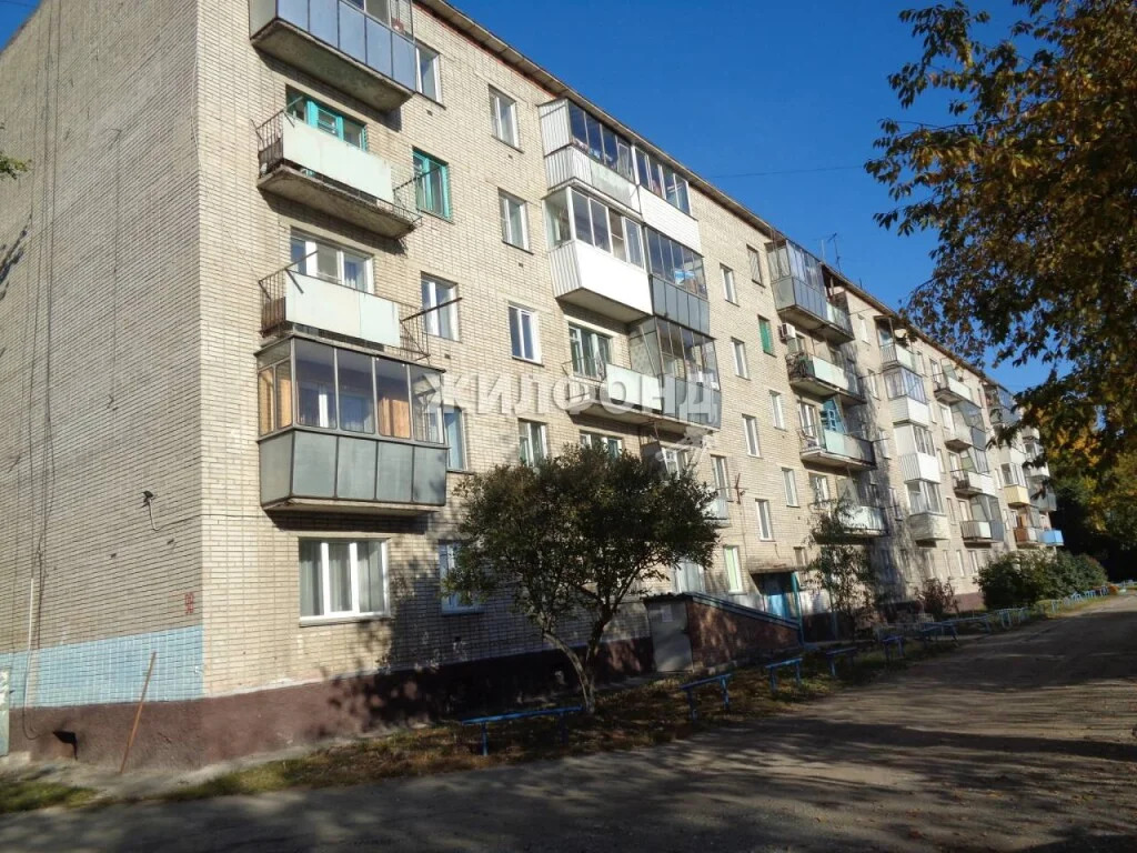 Продажа квартиры, Бердск, ул. Боровая - Фото 6