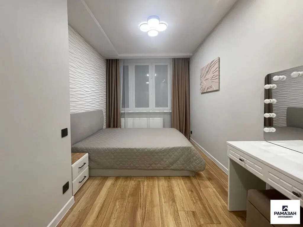 2-ком квартира ул.Щербаковский переулок ,7 - Фото 13