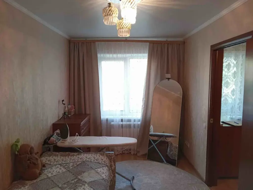 2-к квартира, 44.4 м2, 4/4 эт. - Фото 8