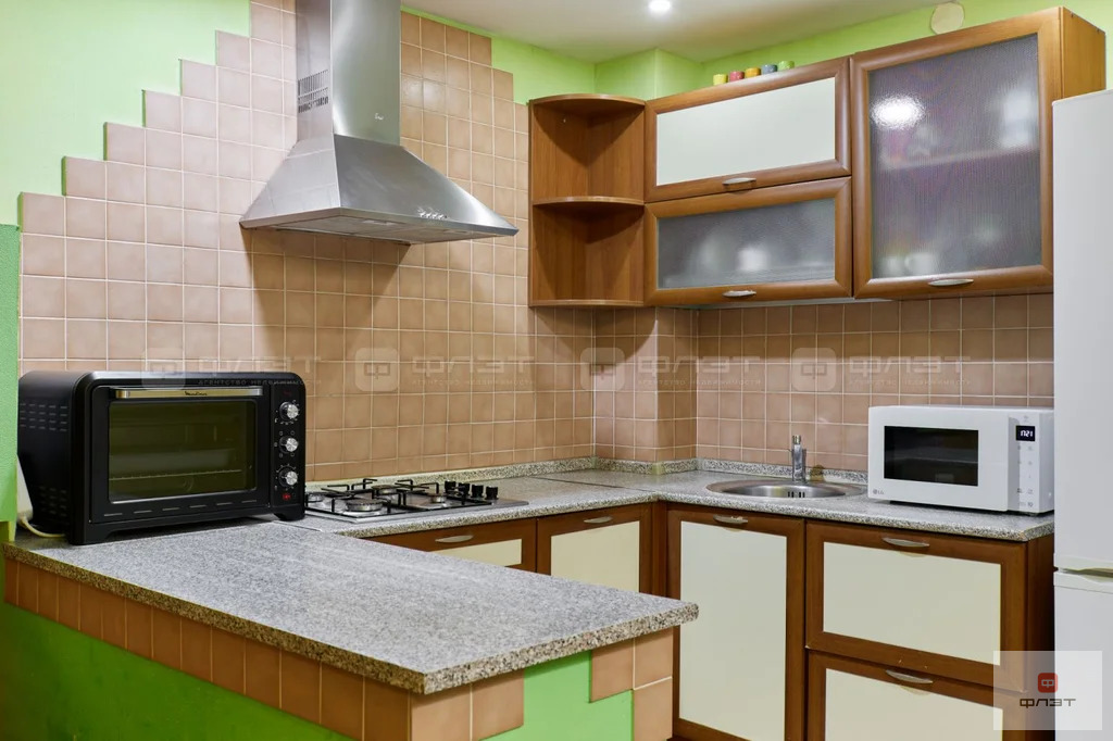 Продажа квартиры, Казань, Победы пр-кт. - Фото 6