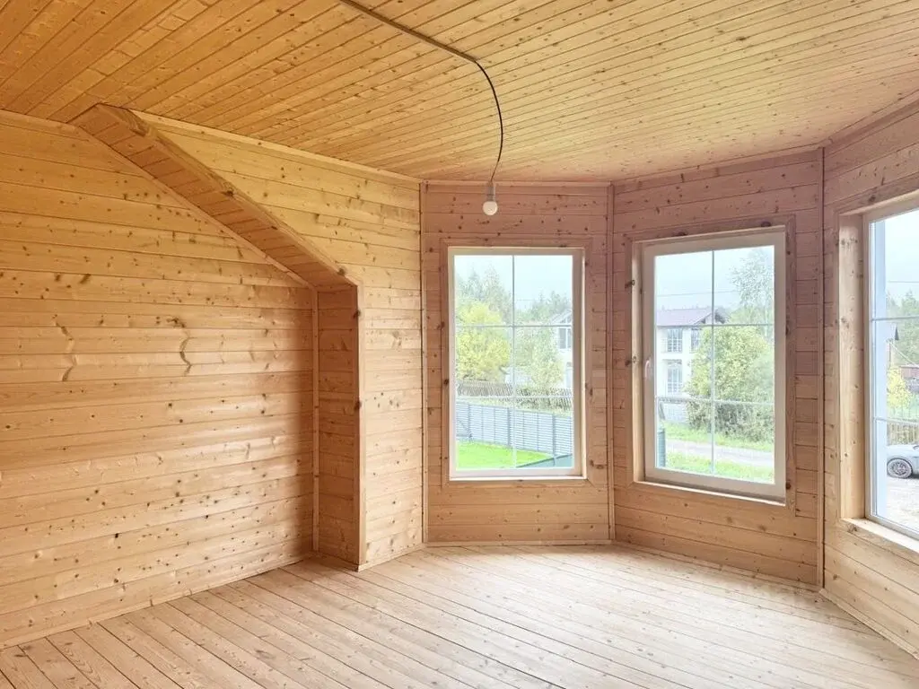 Купить дом 120.0м Ярославская область, Переславль-Залесский ... - Фото 5