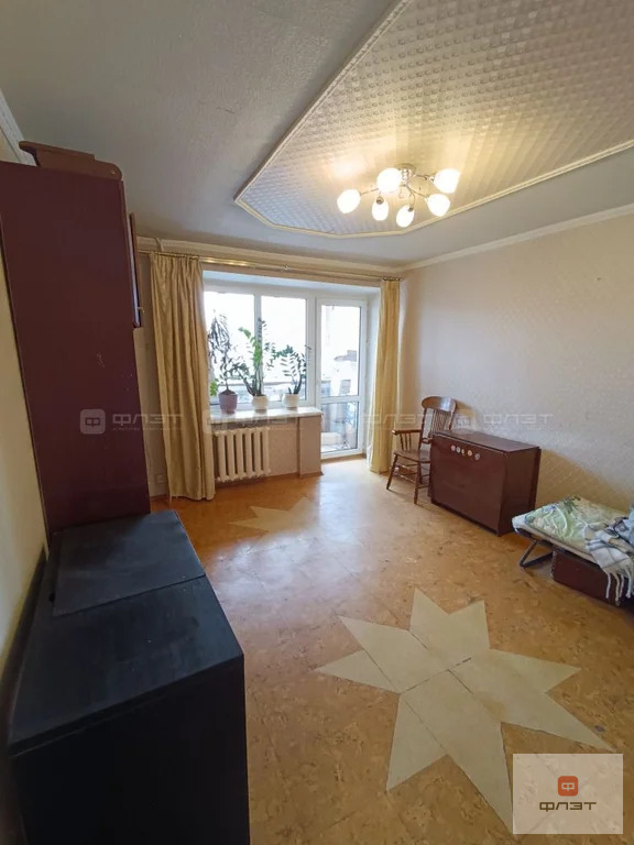 Продажа квартиры, Казань, Дербышки ул. Мира - Фото 2