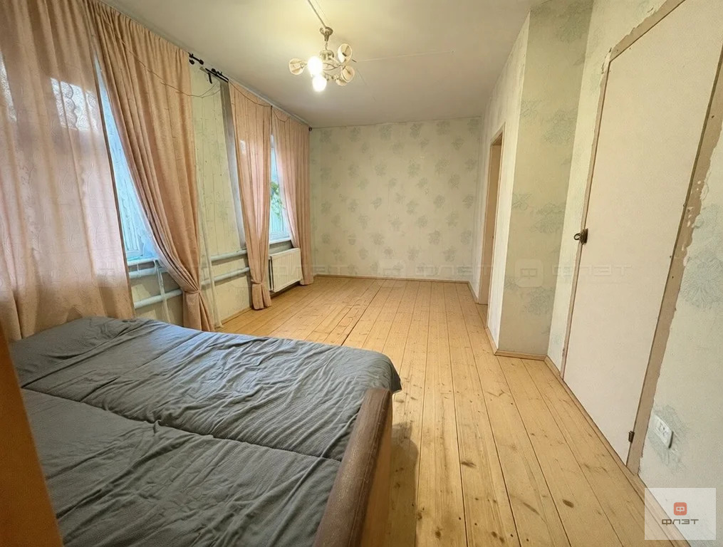 Продажа дома, Кощаково, Пестречинский район, ул. Комсомольская - Фото 1