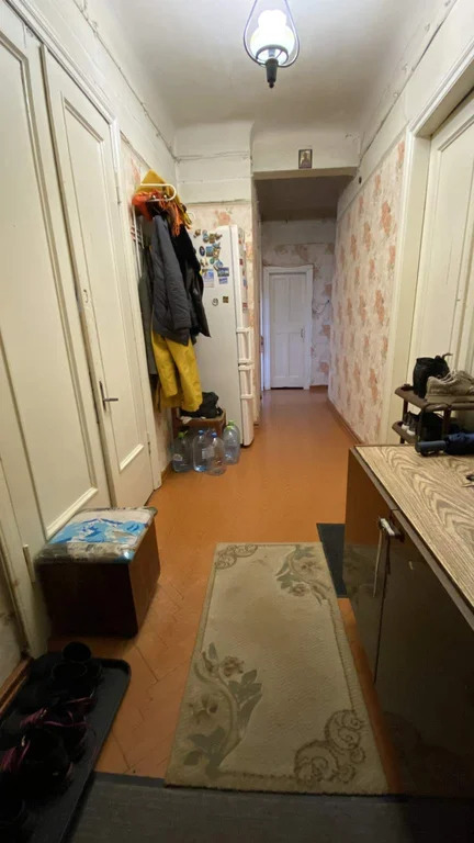 Продается 3 комнаты 47.8 м2 в 4 ком.кв. - Фото 7