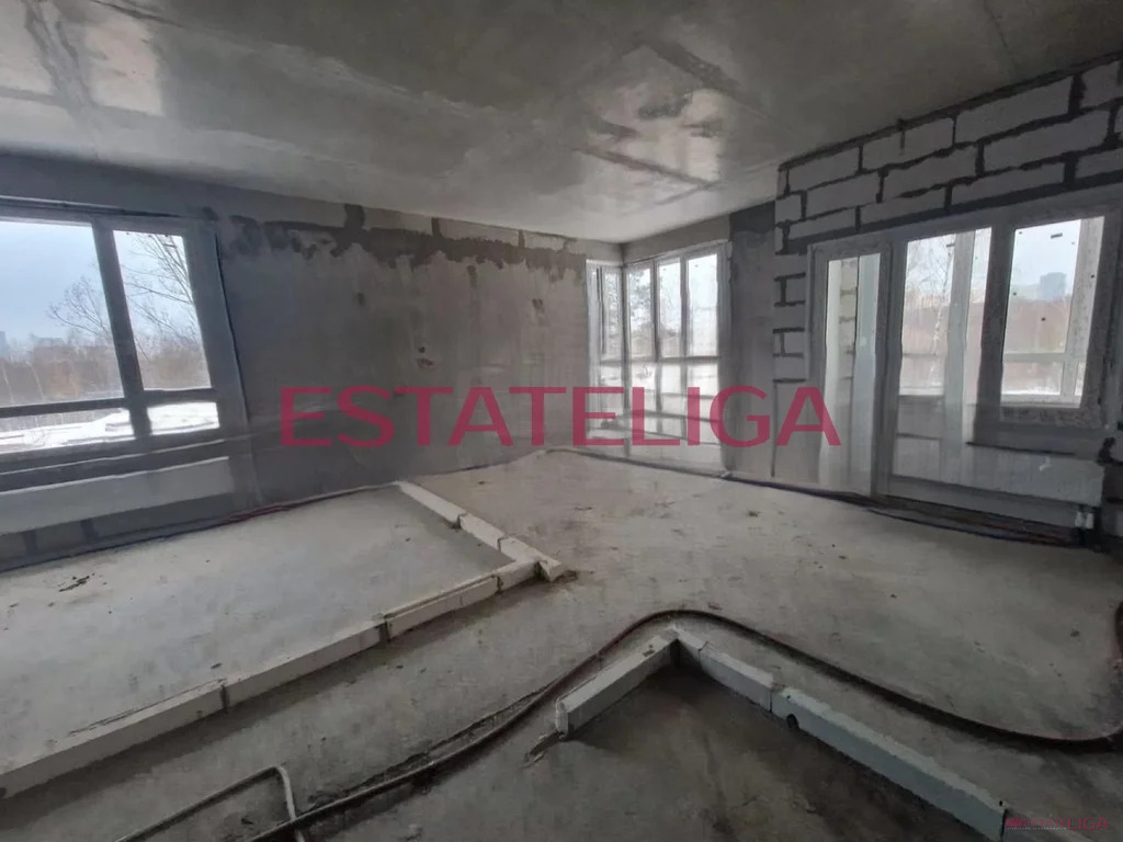 Продажа квартиры, 3-я Хорошевская улица - Фото 1